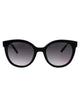 Chopard Nero Lucido Titanium Sunglasses