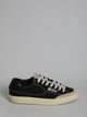 Autry Windscape Low Sneakers In Canvas