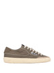 Autry Windscape Low Sneakers In Military Canvas