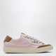 Autry Windscape Low Pink Sneakers