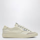 Autry Windscape Low Cream Sneakers