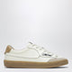 Autry Windscape Low Sneakers White/Light Beige