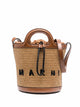 Marni Tropicalia Mini Bucket Bag