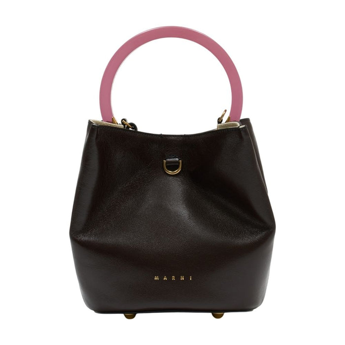 Marni Pannier Purse