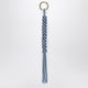 Hibourama Scooby-Doo Charm With Blue Crystals
