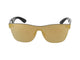 Retrosuperfuture Sunglasses  Screen Classic Gold Gold 55/17/145