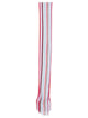 Missoni Zig-Zag Viscose Fringed Scarf