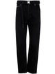 Sacai Straight Denim Pants