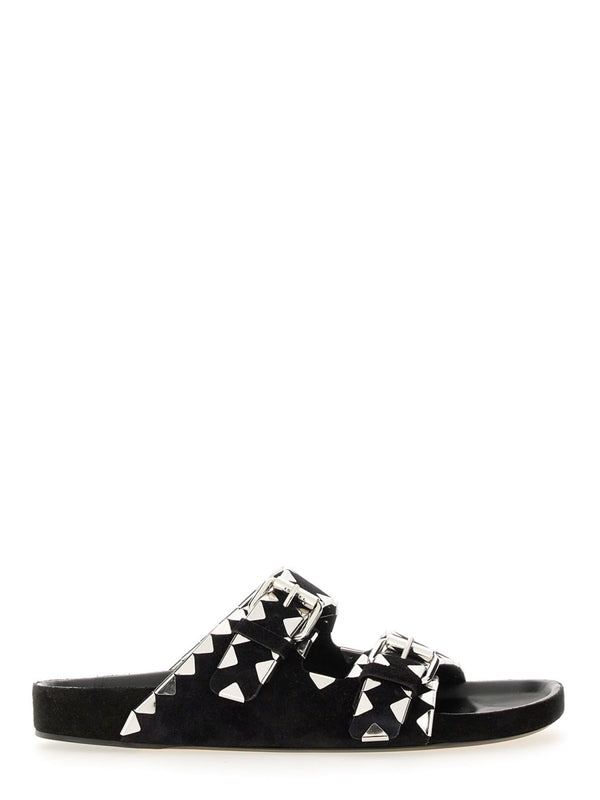 Isabel Marant Lennyo Sandal