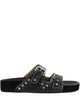 Isabel Marant Lennyo Gb Sandals