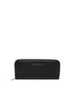 Orciani Black Wallet
