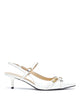 Pinko Gloria Slingback