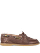 Pinko Brown Leather Grace 01