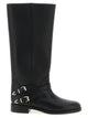 Pinko 'Cheval' Boots