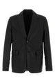 Prada Black Re-Nylon Blazer