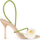 Cult Gaia Cassidy Sandals