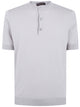 Filippo De Laurentiis "Serafino" Short Sleeves Sweater