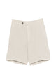 Mc2 Saint Barth Linen Sebastian Pants