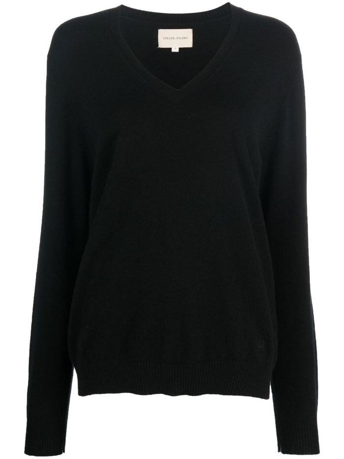 Loulou Studio Classic Col V