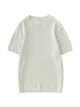 Studio Nicholson Short Sleeve Top