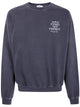 Family First Vintage Crewneck Sweater