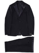 Tagliatore Men`S Suit