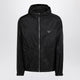 Prada Re-Nylon Hooded Jacket