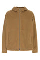 Prada Camel Jacket