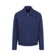 Prada Blue Polyester Jacket