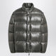 Prada  Camouflage Re-Nylon Down Jacket