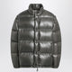 Prada Camouflage Re-Nylon Down Jacket