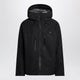 Prada Black Technicalfabric Jacket