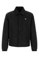 Prada Black Re-Nylon Jacket