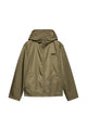 Prada Oliva Regenerated Nylon Giubbotti
