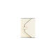 Valextra Peragamena Iside Calf Leather Wallet