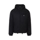 Prada Re-Nylon Puffer Jacket With Detachable Hood