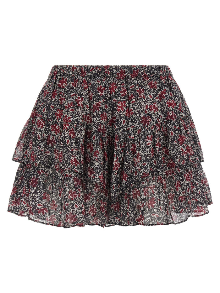 Marant Etoile 'Jacadia' Shorts