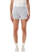 Sporty & Rich Sporty & Rich Yankees Navy Striped Boxer Shorts