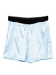 Tom Ford Stretch Silk Satin Shorts