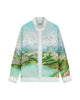 Casablanca Classic Long Sleeve Shirt