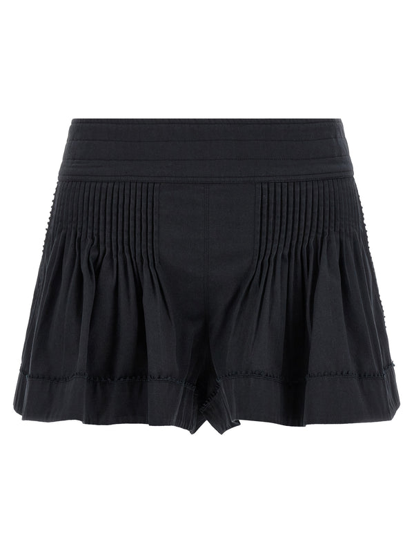 Isabel Marant 'Cybila' Shorts