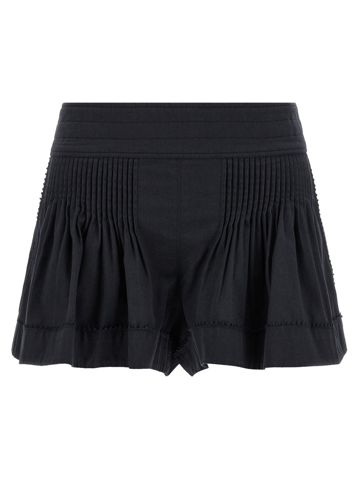 Isabel Marant 'Cybila' Shorts