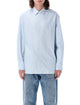 Jw Anderson Oxford Shirt