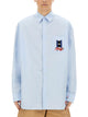 Jw Anderson Window Shirt