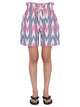 Isabel Marant Etoile Linima Shorts