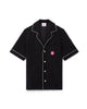 Casablanca Towelling Monogram Shirt