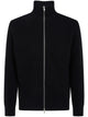 Mm6 Maison Margiela Full Zip Sportsjacket