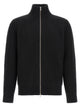 Mm6 Maison Margiela 'White Stitch Line' Jacket