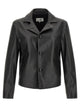 Mm6 Maison Margiela Western Carré Jacket