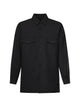 Mm6 Maison Margiela Long Sleeved Shirt